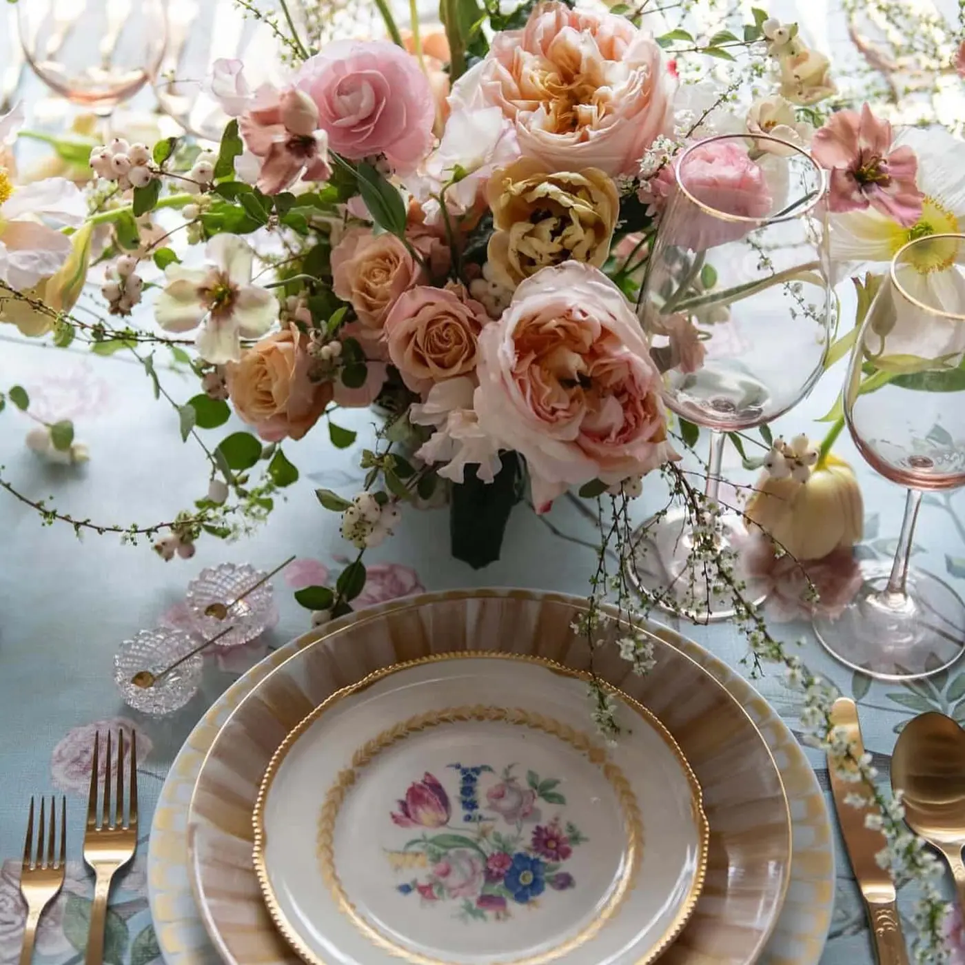 Floral Arrangements