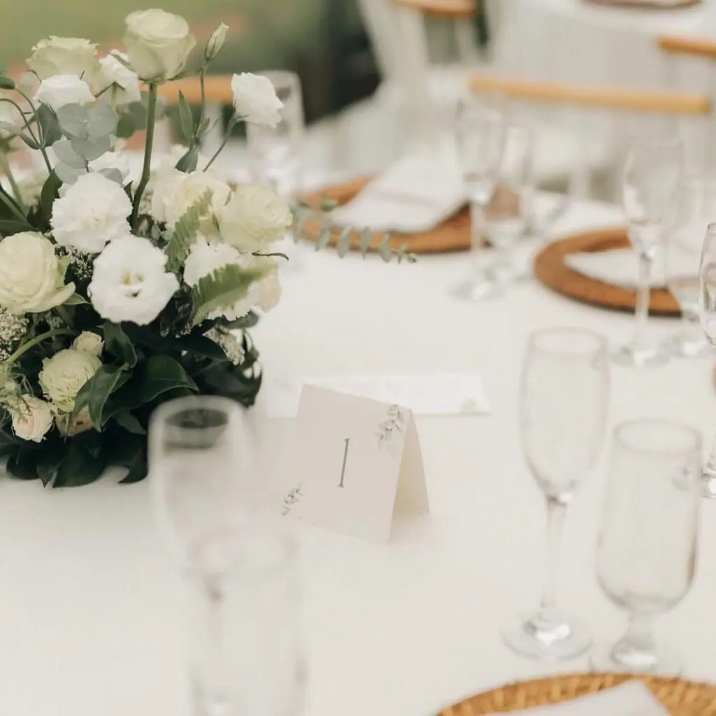Floral Arrangements